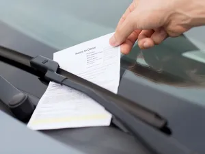 Motorists who had tickets issued 81 days ago for overspeeding or vehicle impoundment will be considered eligible for the discount. (Shutterstock)