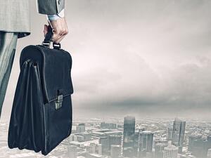Abu Dhabi Executive Council to create more than 10,000 jobs for UAE citizens. (Shutterstock)