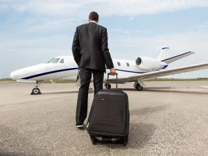 The growing ranks of millionaires and billionaires now hold almost half of global personal wealth, up from slightly less than 45 per cent in2012, according to the report. (Shutterstock)