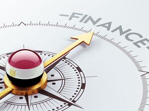 The law, passed by parliament approved a EGP 5 billion start-up capital for the fund called ‘Egypt Fund’ with EGP 1 billion pounds to be transferred immediately from the treasury. (Shutterstock)