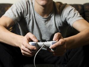 Studies have concluded there is no definitive link between playing video games and violence. (Shutterstock)