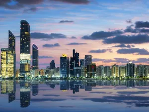 شهدت بعض العقارات في أبوظبي في الآونة الأخيرة ارتفاعًا في معدلات الإيجارات