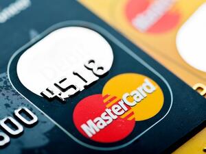 Mastercard prevents merchants from benefitting from better conditions. (Shutterstock)