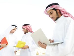 Are unemployed Saudi youth simply lazy? In this article, Saudi writer Azzah Al-Sebaee tries to answer this question. (Shutterstock) Are unemployed Saudi youth simply lazy? In this article, Saudi writer Azzah Al-Sebaee tries to answer this question. (Shutterstock)