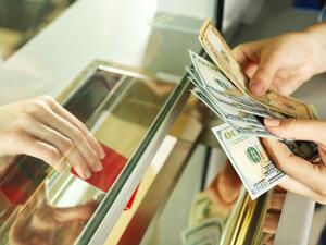 Senior bankers in Saudi Arabia have clarified that money sent home by expat workers will not be taxed under the new VAT. (Shutterstock)