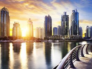 This is in line with the UAE and Pakistan's economic reforms in support of entrepreneurs. (Shutterstock)