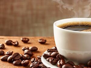 The UAE has experienced huge growth in both domestic and foreign-invested specialty coffee shop chains. (Shutterstock)