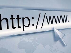 For the most part, the warning is meant for developers of the sites to adopt HTTPS protocols. (Shutterstock)