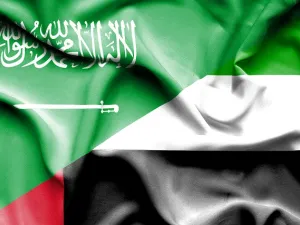 عدد المصارف التي ستشارك في مشروع العملة الرقمية المشتركة بين السعودية والإمارات، ثلاثة مصارف تجارية من كلا الجانبين