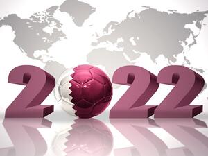 The country, with its huge infrastructure projects, has already been attracting the attention of the business community, especially in the sport related fields. (Shutterstock)