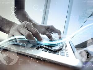 The plan is to bring various e-services under one umbrella and make paying for these disparate services easier. (Shutterstock)