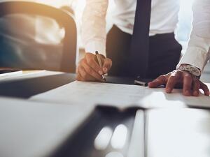 The scheme has been launched in one emirate, and will be rolled out across the country soon. (Shutterstock)