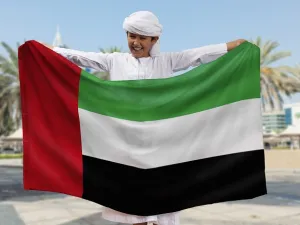The  Emirati Children’s Day was approved by the Ministerial Development Council. (Shutterstock)