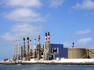 Saudi Arabia plans to build nine desalination plants for more than SR2 billion ($530 million) on the Red Sea coast, it said on Sunday. (Shutterstock) Saudi Arabia plans to build nine desalination plants for more than SR2 billion ($530 million) on the Red Sea coast, it said on Sunday. (Shutterstock)