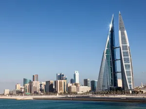 الطلب المتزايد من السعودية على العقارات البحرينية يوفر فرص ما زالت غير مستغلة للمصارف المشتركة بين الجانبين.