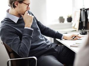But the process of getting an internal position will require some preparation and effort no less than getting a brand new job in a different company. (Shutterstock)