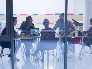 SWVL closed an $8 million Series A funding. (Shutterstock)