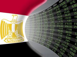 The main driver behind the restoration of Egypt’s economic competitiveness was the decision to float the pound in November 2016, the report states. (Shutterstock) The main driver behind the restoration of Egypt’s economic competitiveness was the decision to float the pound in November 2016, the report states. (Shutterstock)