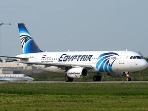 EgyptAir will obtain the final authorization of direct flights to Moscow during the coming week. (File photo) EgyptAir will obtain the final authorization of direct flights to Moscow during the coming week. (File photo)