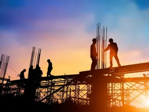 With the construction market still reeling from a two year contraction in project spending, a fuller pipeline for 2018 is providing optimism in the region as economic reforms and fiscal consolidation start to pay off. (Shutterstock)