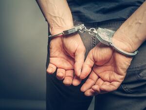 Out of the 346 workers who were arrested, 169 were “fugitive workers”, 162 were “freelance workers” and 15 were undocumented workers. (Shutterstock)