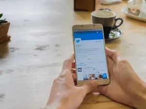 The court had found that the man's tweets were defamatory and undermined the victim's reputation. (Shutterstock)