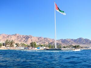 More than 43,000 tourists visited the port city via cruise ships in 2016. (Shutterstock)