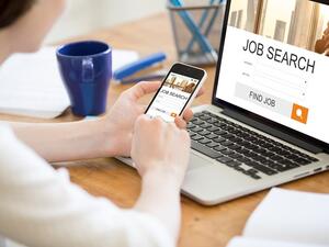 We all know how competitive the job market can be, job seekers need to distinguish themselves from other candidates. (Shutterstock)
