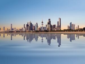 Kuwait City kept its 9th rank amongst Arab cities. (Shutterstock) Kuwait City kept its 9th rank amongst Arab cities. (Shutterstock)