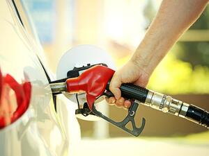 The price of diesel, however, has been increased. (Shutterstock)
