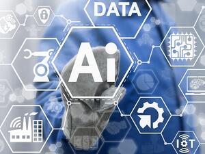 Cutting edge technology and innovation will be adopted as the official show theme for Arabian Travel Market (ATM) 2019. (Shutterstock)