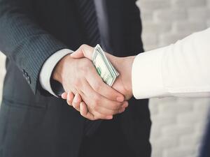 Corruption in the real estate sector is one of many instances of corruption in Lebanon. (Shutterstock) Corruption in the real estate sector is one of many instances of corruption in Lebanon. (Shutterstock)