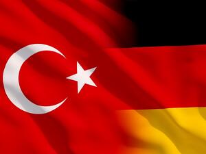 Turkish and Germany energy ministers on Friday signed a letter of intent to develop energy projects. (Shutterstock)