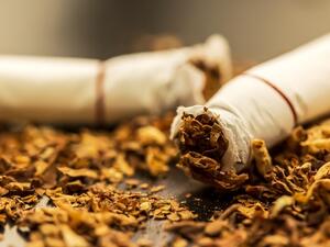 In 2016, Oman raised the tax on tobacco by 100%, along with other GCC states. (Shutterstock) In 2016, Oman raised the tax on tobacco by 100%, along with other GCC states. (Shutterstock)