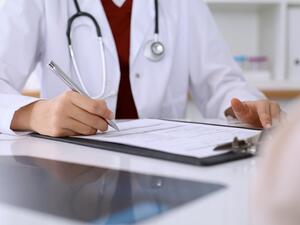 The GCC has over 700 healthcare projects worth $60.9 billion in various stages of development. (Shutterstock) The GCC has over 700 healthcare projects worth $60.9 billion in various stages of development. (Shutterstock)