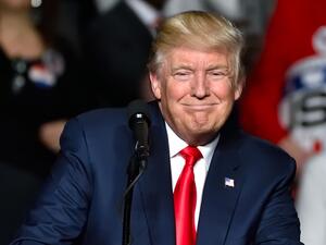 Donald Trump has repeatedly claimed that the 24-year-old NAFTA deal is the "worst trade deal that the US has ever made." (Shutterstock) Donald Trump has repeatedly claimed that the 24-year-old NAFTA deal is the "worst trade deal that the US has ever made." (Shutterstock)