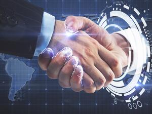 Since the early 1990s, Gulf nations have been turning to the PPP model to attract international investors, to energise the private sector and to develop local talent.  (Shutterstock)