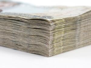 Civil servants could receive a 20 per cent increase in their basic wages. (Shutterstock)