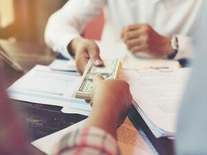 Plenty of GCC firms plan to develop dynamic compensation strategies this year. (Shutterstock) Plenty of GCC firms plan to develop dynamic compensation strategies this year. (Shutterstock)