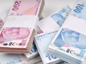 Turkish GDP at current prices climbed to over 3.1 trillion Turkish liras last year, up 19 percent from 2016. (Shutterstock) Turkish GDP at current prices climbed to over 3.1 trillion Turkish liras last year, up 19 percent from 2016. (Shutterstock)