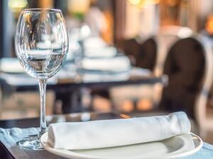 Restaurant and café owners in Dubai are calling for lower rents and the ability to hire students and part-timers to curb their operating costs. (Shutterstock) Restaurant and café owners in Dubai are calling for lower rents and the ability to hire students and part-timers to curb their operating costs. (Shutterstock)