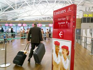 If you’re one of those who are always pining for a seat upgrade, you might want to check out this video by Emirates. (Shutterstock)
