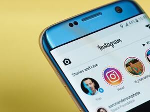 The users don't even have to choose the recipient before recording and sending the message across. (Shutterstock)