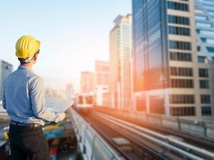 Jordanian engineers will have a major role in the reconstruction of neighbouring Iraq. (Shutterstock)