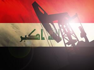Iraq’s booming oil output has come under increasing scrutiny from other producers. (Shutterstock)
