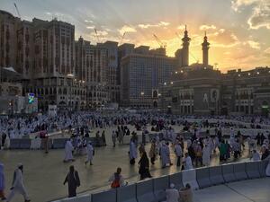 The group were arrested after protests at a royal palace in Riyadh on Thursday. (Shutterstock) The group were arrested after protests at a royal palace in Riyadh on Thursday. (Shutterstock)