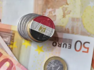 خلال العام الماضي، بلغ حجم التبادل التجاري بين مصر والاتحاد الأوروبي 26.02 مليار دولار.