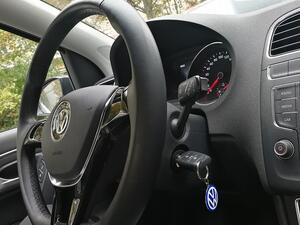 حذرت شركة السيارات الألمانية «فولكس فاجن» أنه من المحتمل أن يكون هناك نقص في الإنتاج بداية من أغسطس المقبل.