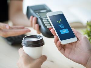 The NPSL help strengthen Oman’s payment infrastructure while supporting the introduction of innovative and efficient payment channels. (Shutterstock)