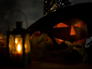 To get into the Halloween spirit and to experience terror on a new interactive level, here are the top 5 horror video games to play this Halloween. (Shutterstock)